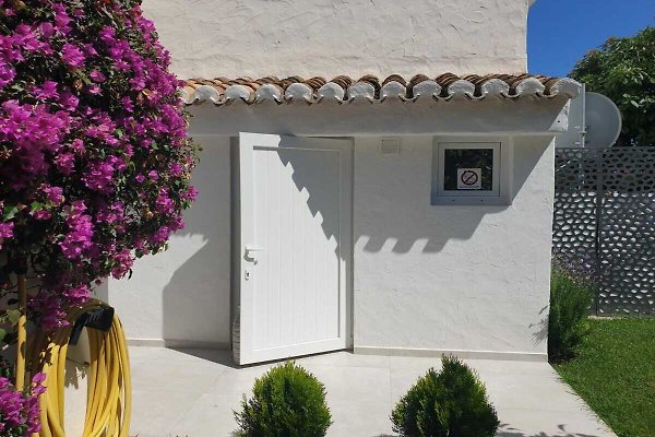 Ferienhaus Almuñécar