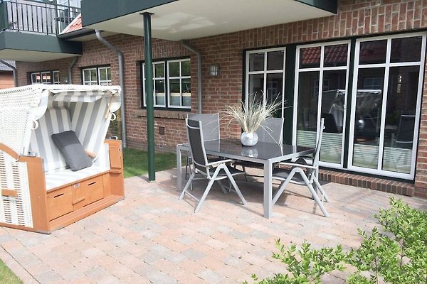 Ferienhaus Wyk