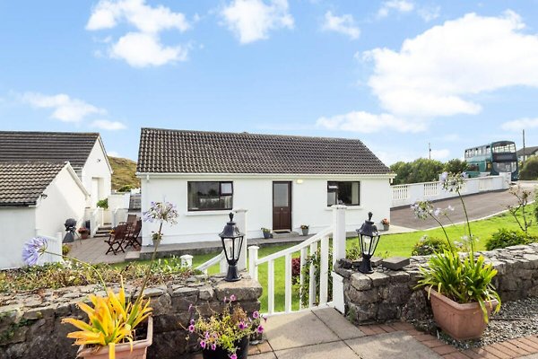 Ferienwohnung Irland