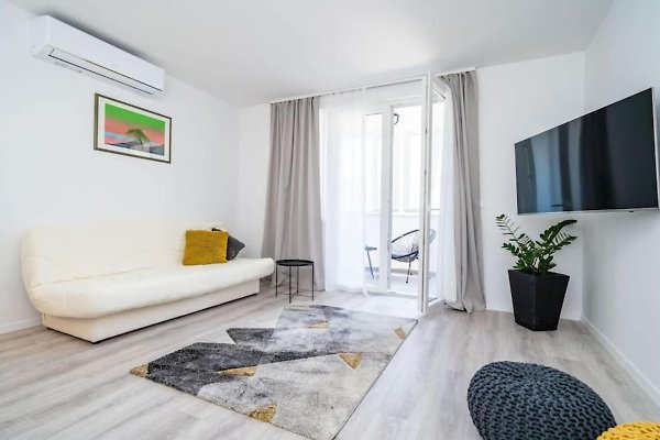 Ferienwohnung Dubrovnik & Umland