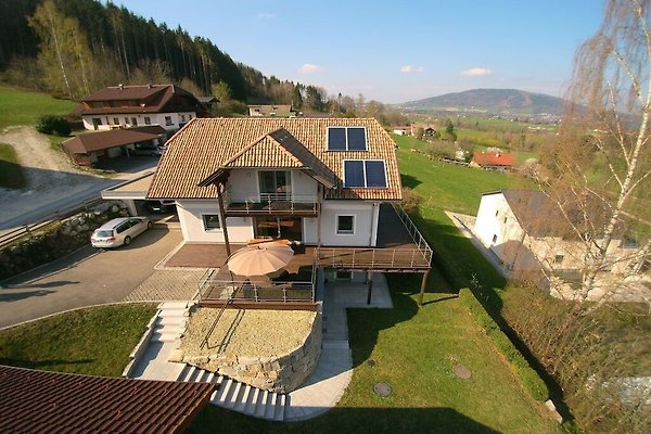 Ferienhaus Eisenberg