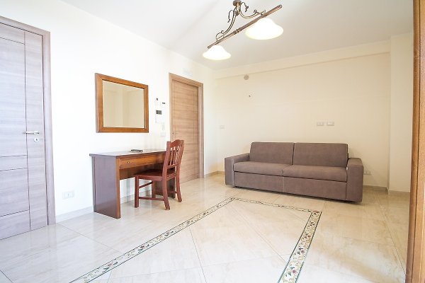 Ferienhaus Trecastagni