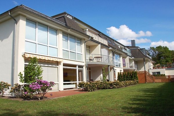 Ferienhaus Bad Zwischenahn