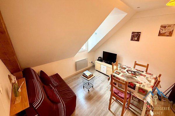 Ferienwohnung Le Mont-Dore