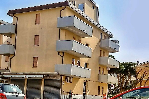 Ferienwohnung Ravenna
