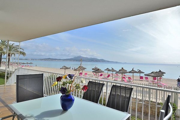 Ferienhaus Alcudia