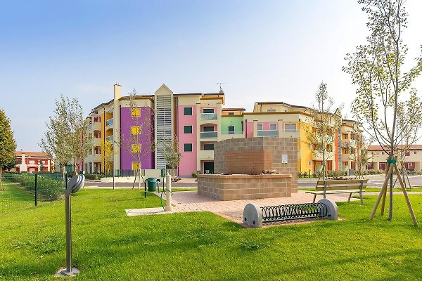 Ferienwohnung Caorle