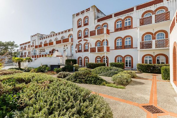 Ferienwohnung La Tranche sur mer