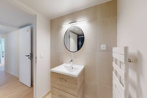 Ferienwohnung Paris