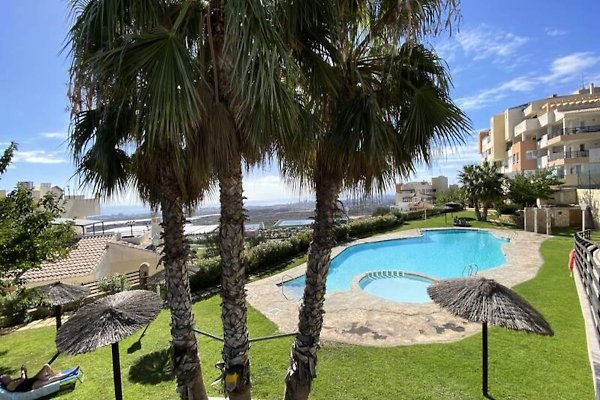 Ferienwohnung Mutxamel