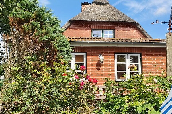 Ferienhaus Nordstrand