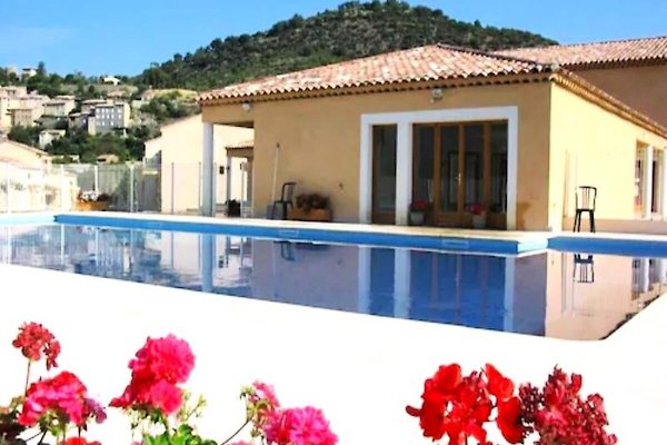 Ferienwohnung Montbrun-les-Bains