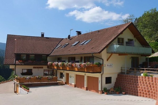 Ferienhaus Bad Peterstal-Griesbach