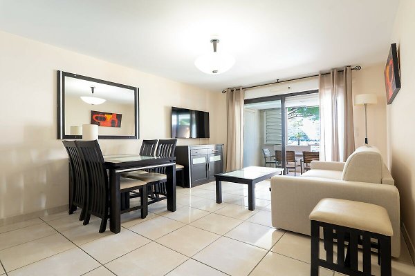 Ferienwohnung Mandelieu La Napoule