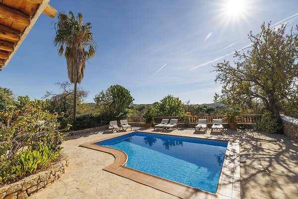 Ferienhaus Eivissa