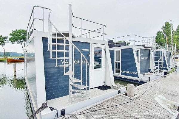 Domek letniskowy Amsterdam
