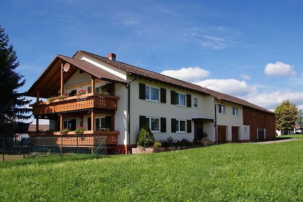 Ferienhaus Ebersbach-Musbach
