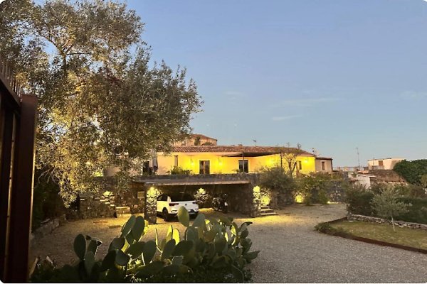 Ferienhaus Acireale