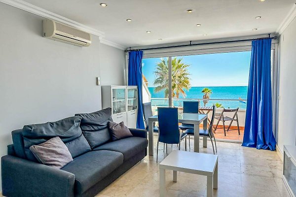 Ferienwohnung Torremolinos