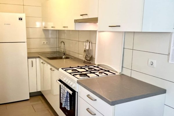 Ferienwohnung Gdinj