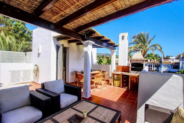 Ferienwohnung Marbella