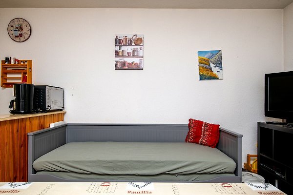 Ferienwohnung Allos