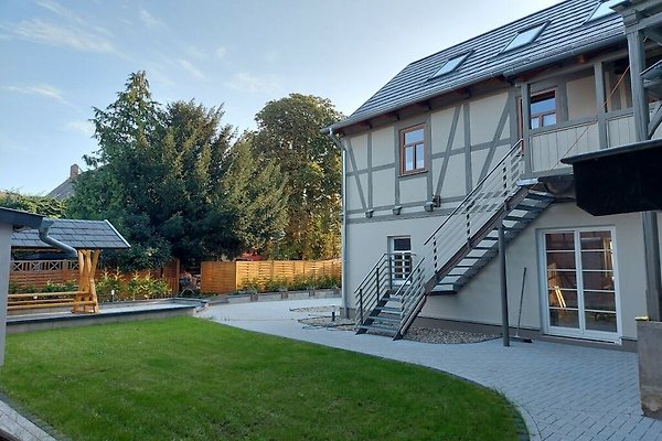 Ferienhaus Quedlinburg