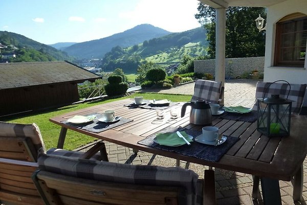 Ferienhaus Bad Peterstal-Griesbach