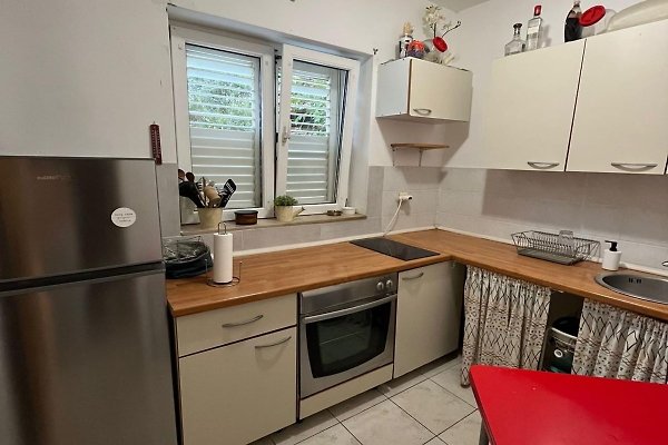 Ferienwohnung Dubrovnik & Umland