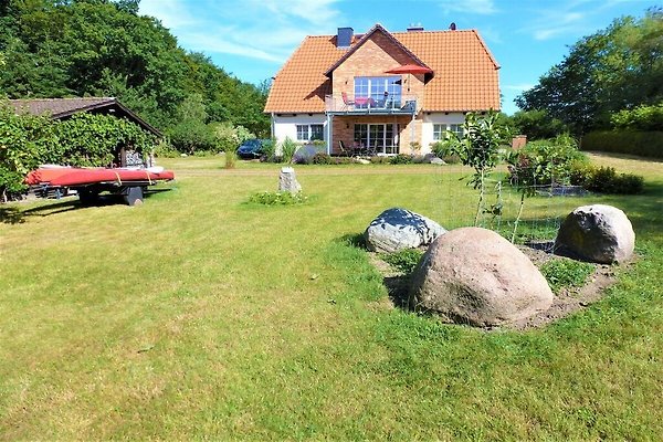 Ferienhaus Feldberg