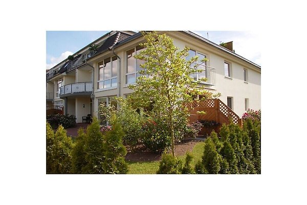 Ferienhaus Bad Zwischenahn