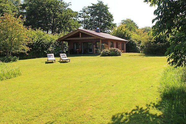 Ferienhaus Bad Zwischenahn