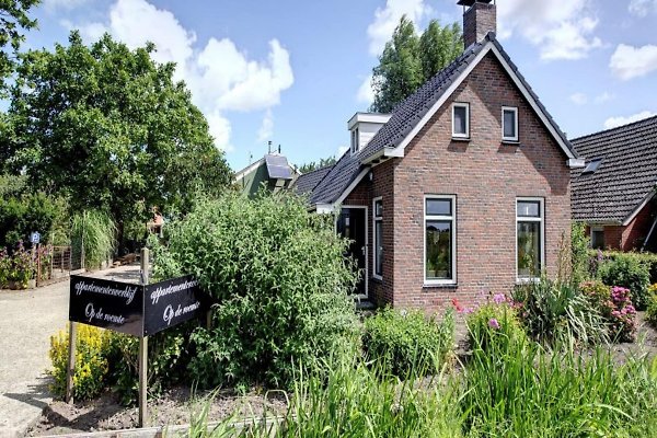 Ferienwohnung Groningen