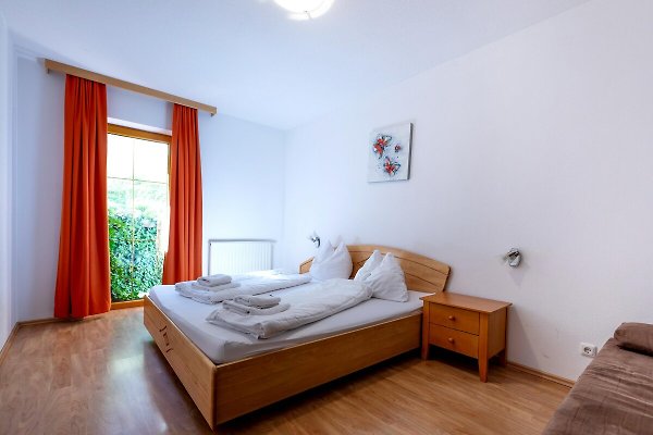 Ferienwohnung Neustift