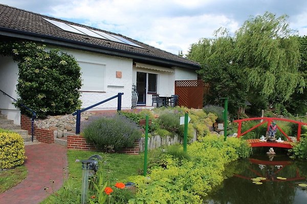 Ferienhaus Malente