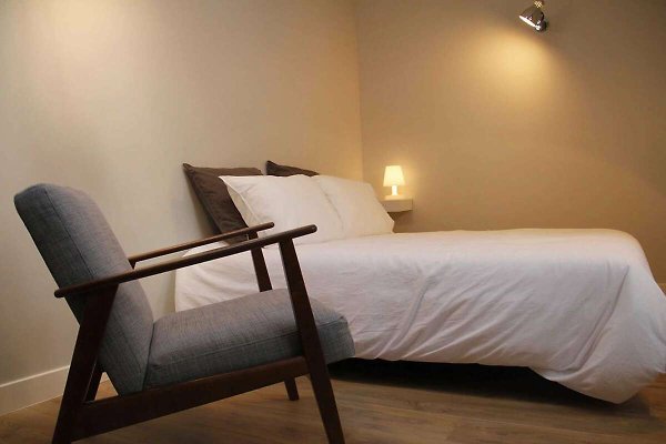 Ferienwohnung Lyon