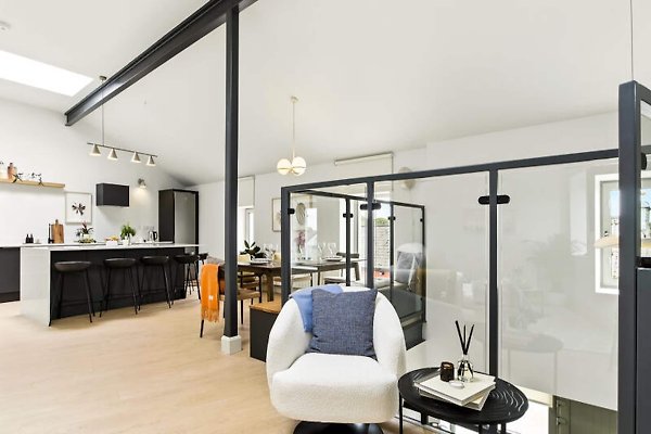 Ferienwohnung Clifden