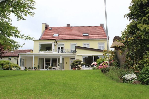 Ferienhaus Leer