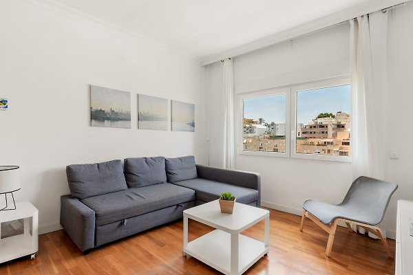 Ferienwohnung Torremolinos