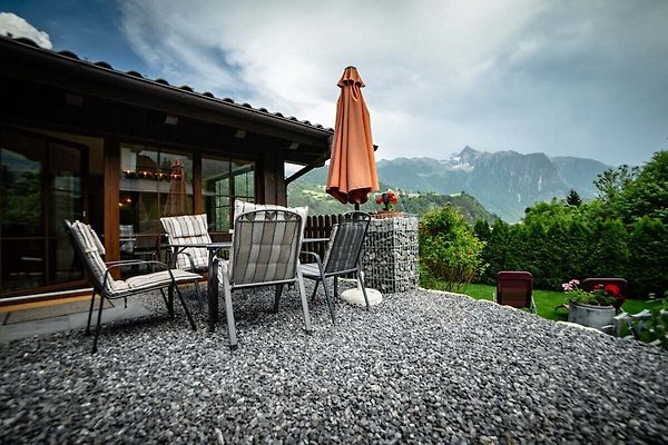 Ferienhaus Sautens