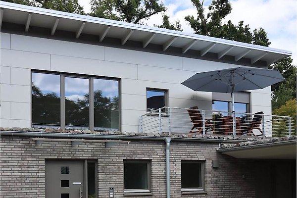 Ferienhaus Bad Zwischenahn