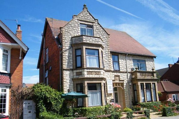 Ferienwohnung East of England