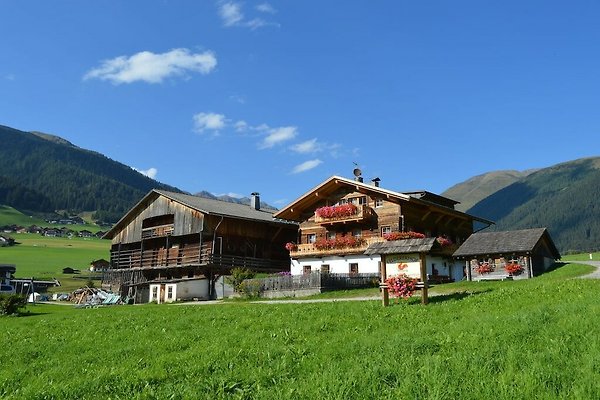 Ferienhaus Bozen