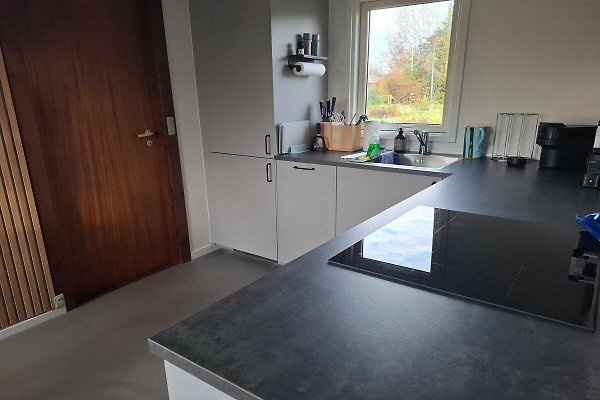 Ferienhaus Faxe Ladeplads