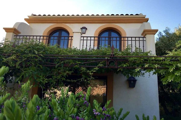 Ferienhaus Carry le Rouet
