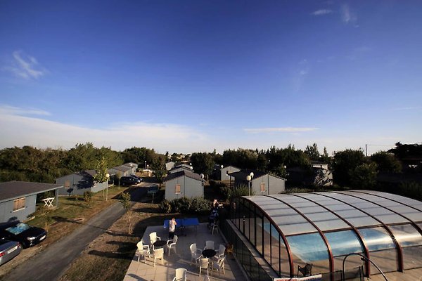 Ferienwohnung Saint-Denis-d'Oléron