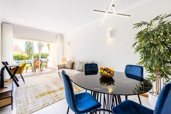 Ferienwohnung Sagres