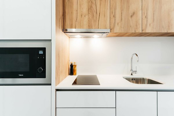 Ferienwohnung Porto