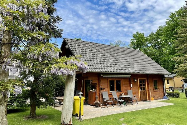 Ferienhaus Neuruppin