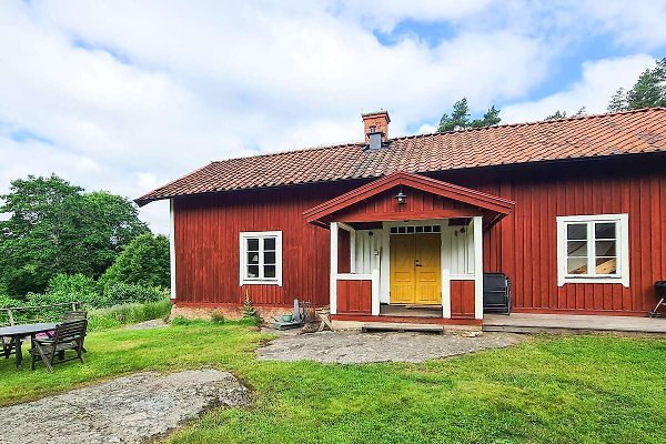 Ferienhaus Södermanlands